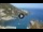 Webcam in Ustica, 3.6 km entfernt