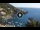 Webcam in Ustica, 0.1 mi away