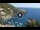 Webcam in Ustica, 3.6 km