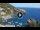 Webcam in Ustica, 3.6 km