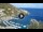 Webcam in Ustica, 3.6 km