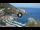 Webcam in Ustica, 0.2 km