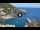 Webcam in Ustica, 3.6 km entfernt