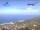 Webcam in Puntagorda (La Palma), 108.7 km