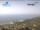 Webcam in Puntagorda (La Palma), 170.6 mi away