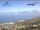 Webcam in Puntagorda (La Palma), 21 km entfernt