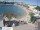 Webcam in Primosten, 16.7 km