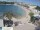 Webcam in Primosten, 16.7 km