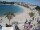 Webcam in Primosten, 16.5 km
