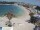Webcam in Primosten, 8.3 km