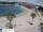 Webcam in Primosten, 17.5 km