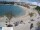 Webcam in Primosten, 17.5 km