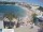 Webcam in Primosten, 16.5 km