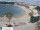 Webcam in Primosten, 16.5 km