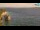 Webcam in Brela, 1.3 km