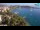 Webcam in Makarska, 1.4 km entfernt