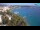 Webcam in Makarska, 123.5 km