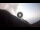 Webcam on the island of Stromboli, 16.5 mi away