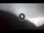 Webcam on the island of Stromboli, 16.5 mi away