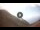 Webcam on the island of Stromboli, 0.9 mi away