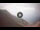 Webcam on the island of Stromboli, 0.9 mi away