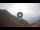 Webcam auf Stromboli, 42.5 km entfernt