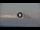 Webcam on the island of Stromboli, 16.4 mi away
