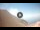Webcam on the island of Stromboli, 0.9 mi away