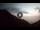 Webcam on the island of Stromboli, 0.9 mi away