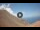 Webcam sull'isola di Stromboli, 42.7 km