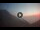 Webcam on the island of Stromboli, 0.6 mi away