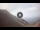Webcam on the island of Stromboli, 0.9 mi away