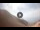 Webcam on the island of Stromboli, 0.1 mi away