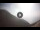 Webcam on the island of Stromboli, 15.3 mi away