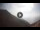 Webcam on the island of Stromboli, 16.5 mi away