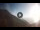 Webcam on the island of Stromboli, 16.4 mi away