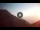 Webcam on the island of Stromboli, 15.3 mi away