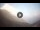Webcam auf Stromboli, 2.3 km entfernt