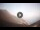 Webcam on the island of Stromboli, 1.2 mi away
