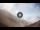 Webcam on the island of Stromboli, 8 mi away