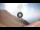 Webcam auf Stromboli, 42.5 km entfernt