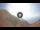 Webcam sull'isola di Stromboli, 42.5 km
