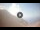 Webcam on the island of Stromboli, 0.1 mi away
