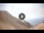Webcam on the island of Stromboli, 0.9 mi away