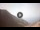 Webcam on the island of Stromboli, 16.4 mi away
