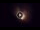 Webcam on the island of Stromboli, 15.5 mi away