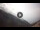 Webcam on the island of Stromboli, 16.5 mi away