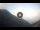 Webcam auf Stromboli, 20.8 km entfernt