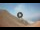Webcam on the island of Stromboli, 16.4 mi away
