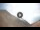 Webcam sull'isola di Stromboli, 0.3 km